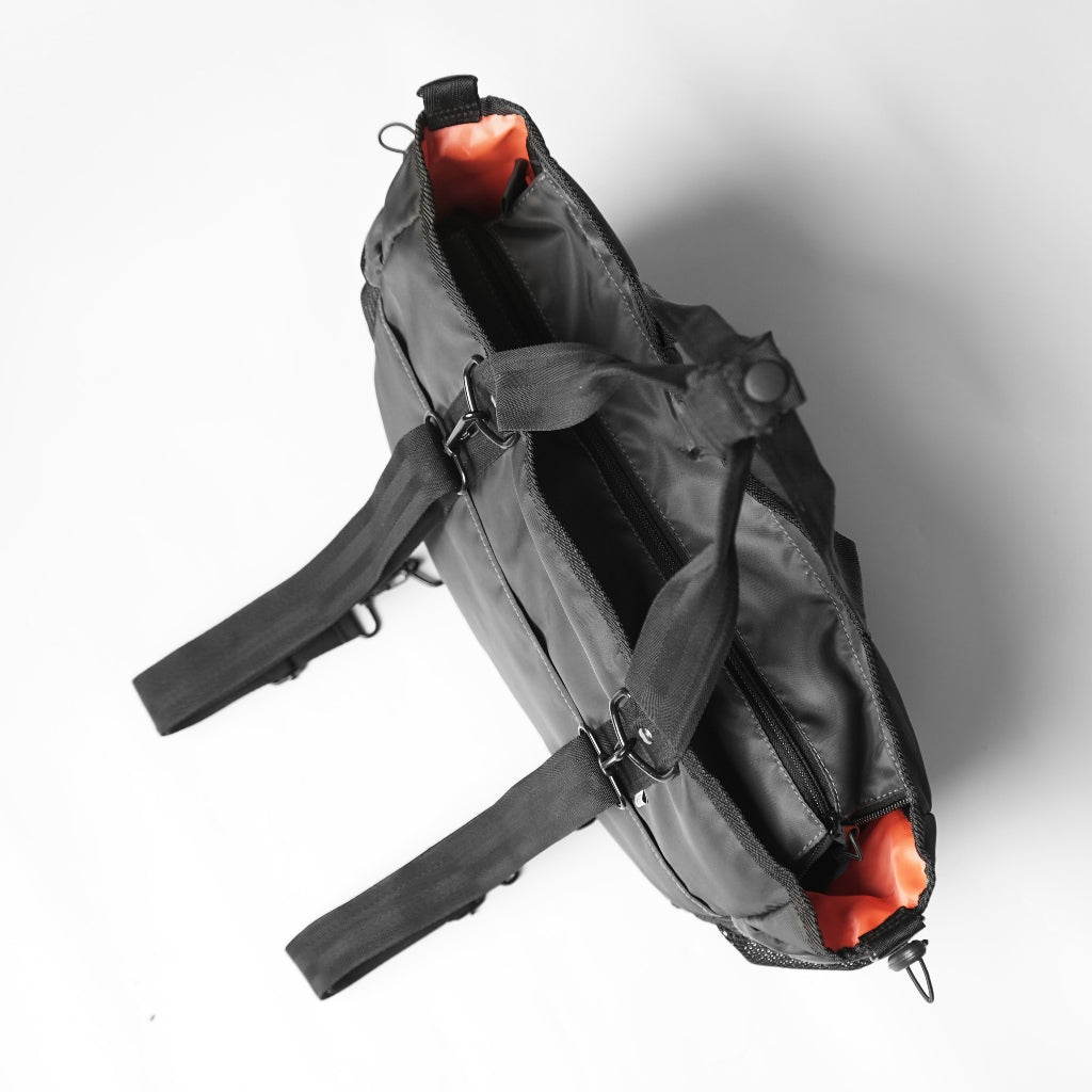 WISED | FOLEY | TOTEBAG