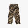 WISED | BARNEY | CARPENTER CAMO PANTS