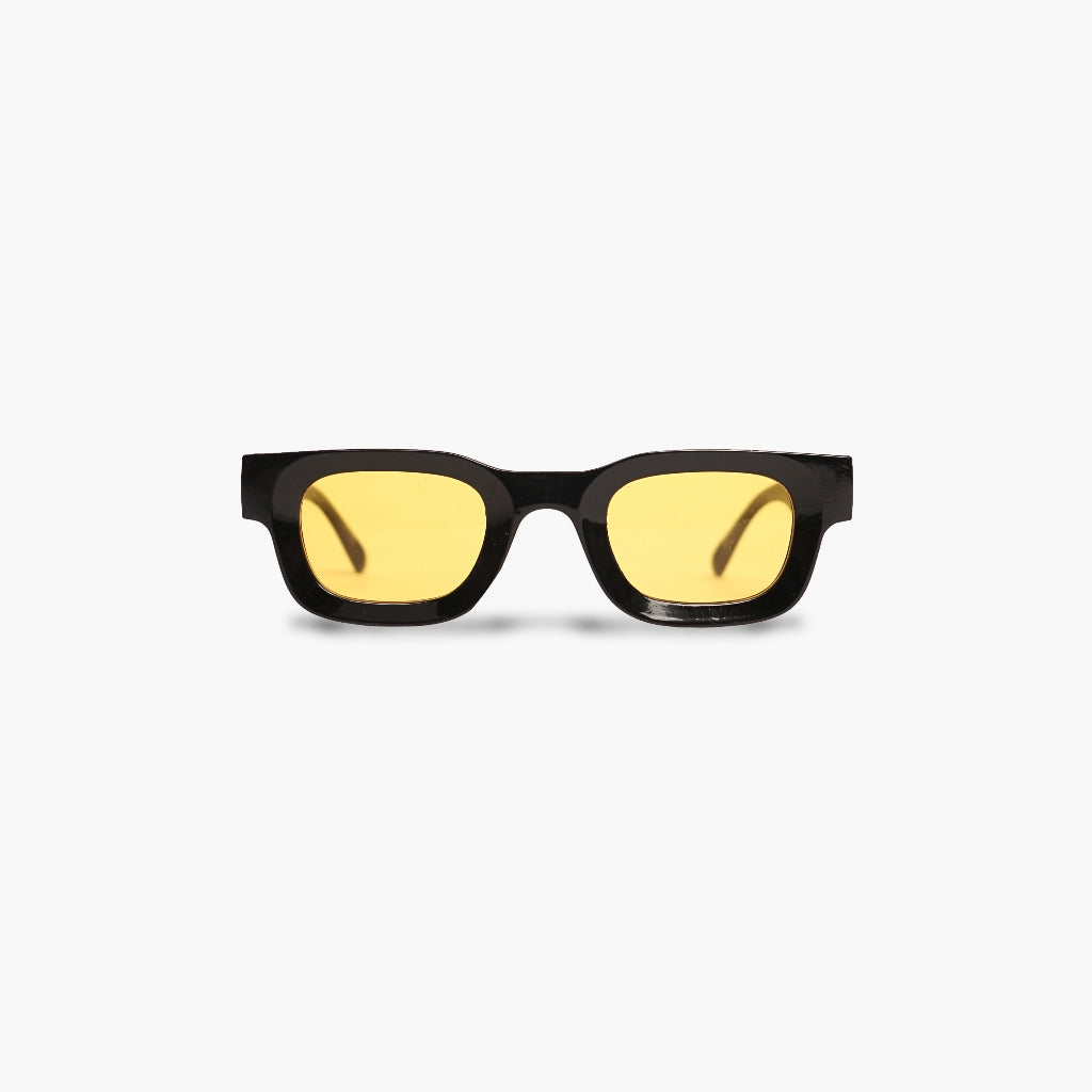 WISED | BORDERLINE | GLASSES