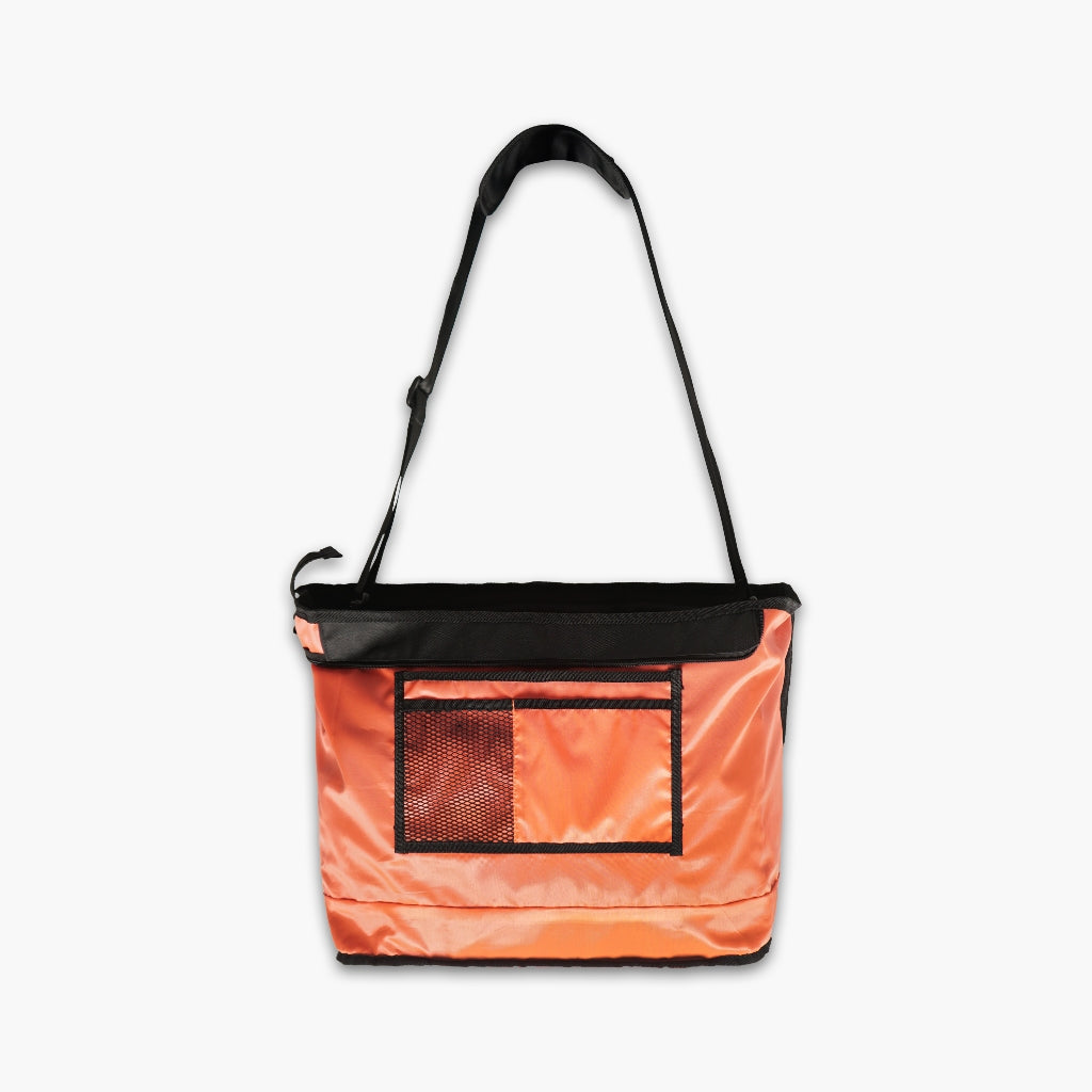 WISED | VOKE | MESSENGER BAG