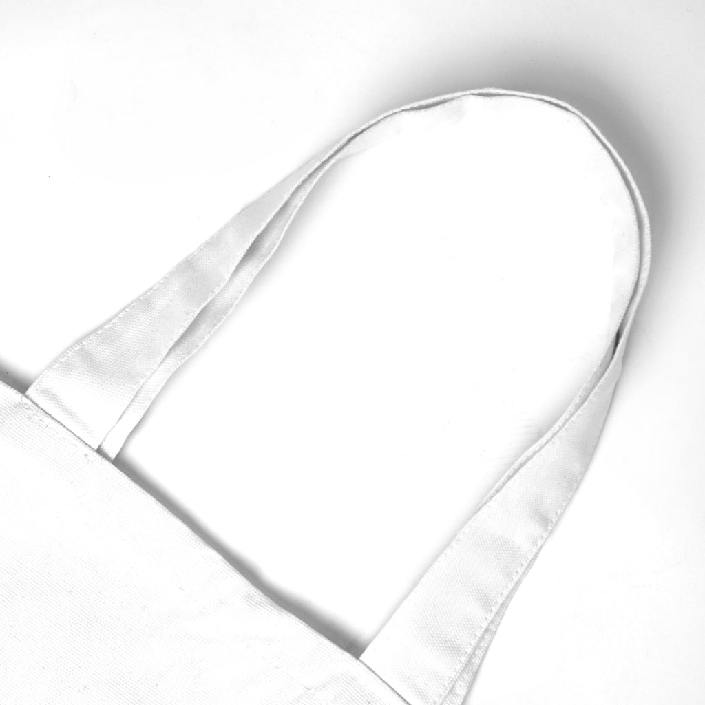 WISED | CLEAR | TOTEBAG