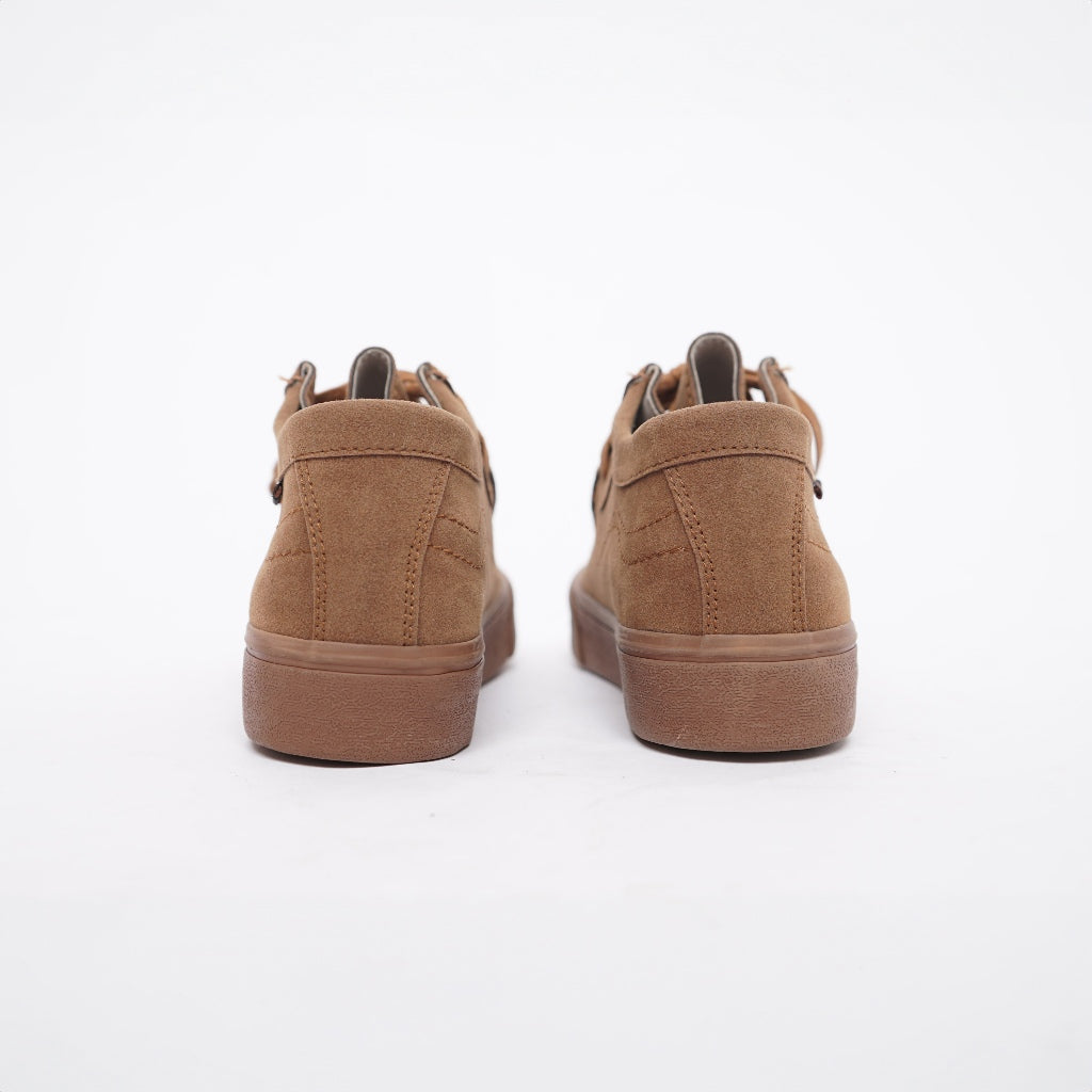 WISED | MUMFORD | BOOTS