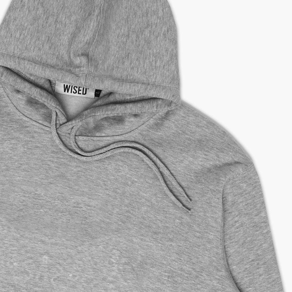 WISED  |  SILENT DISCO  | HOODIE
