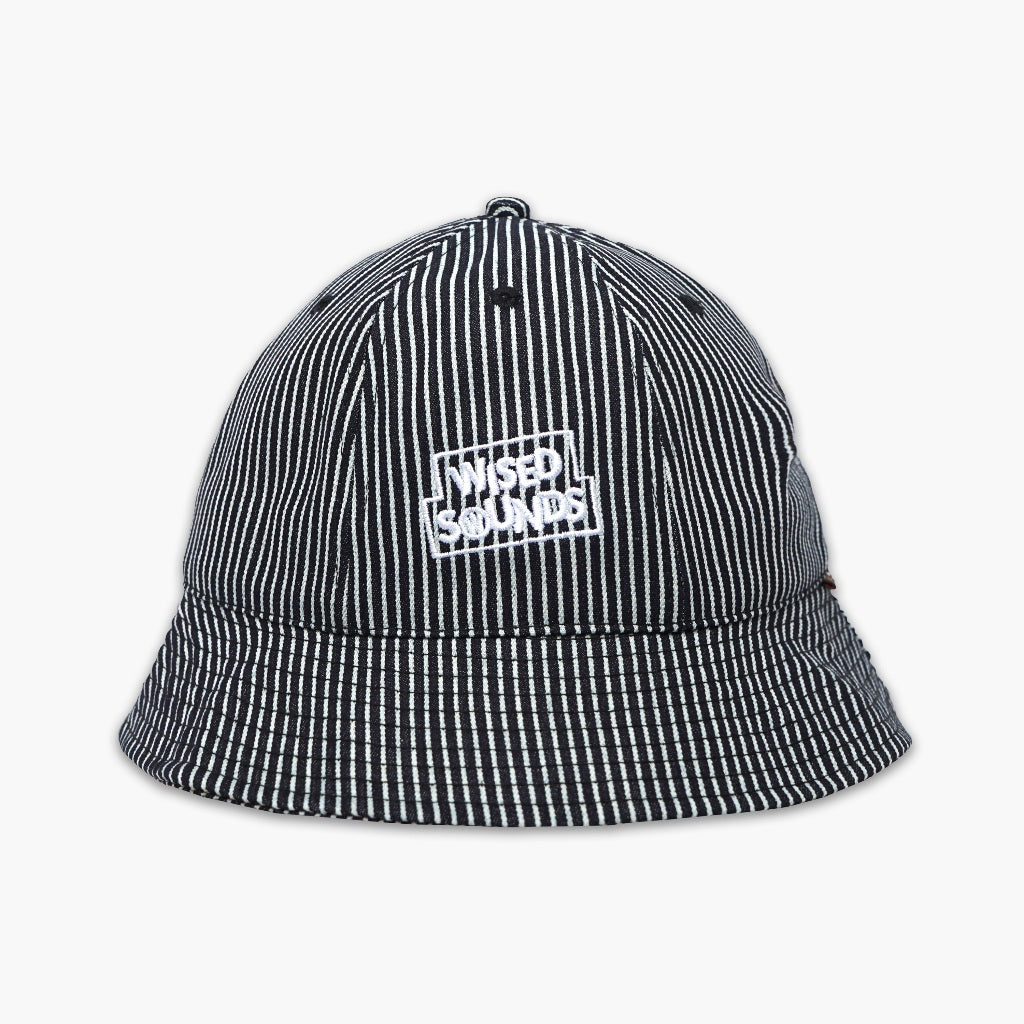 WISED | RIME | BUCKET HAT