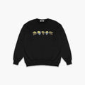 WISED |  RATS  | CREWNECK
