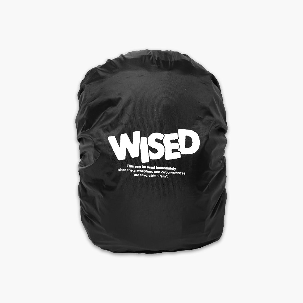 WISED | COMBS | BACKPACK