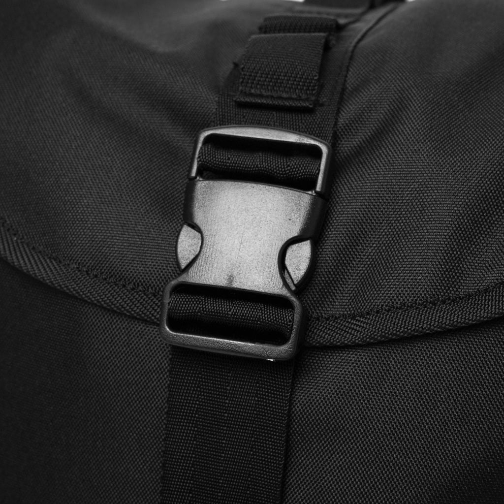 WISED | VIGTIG | BACKPACK