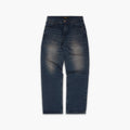WISED | GEORGE | WASHED JEANS