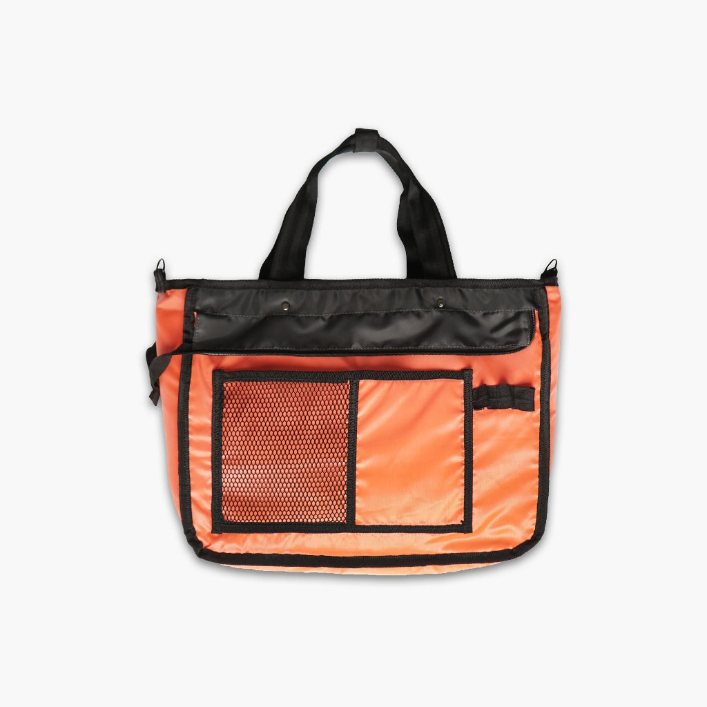 WISED | FOLEY | TOTEBAG