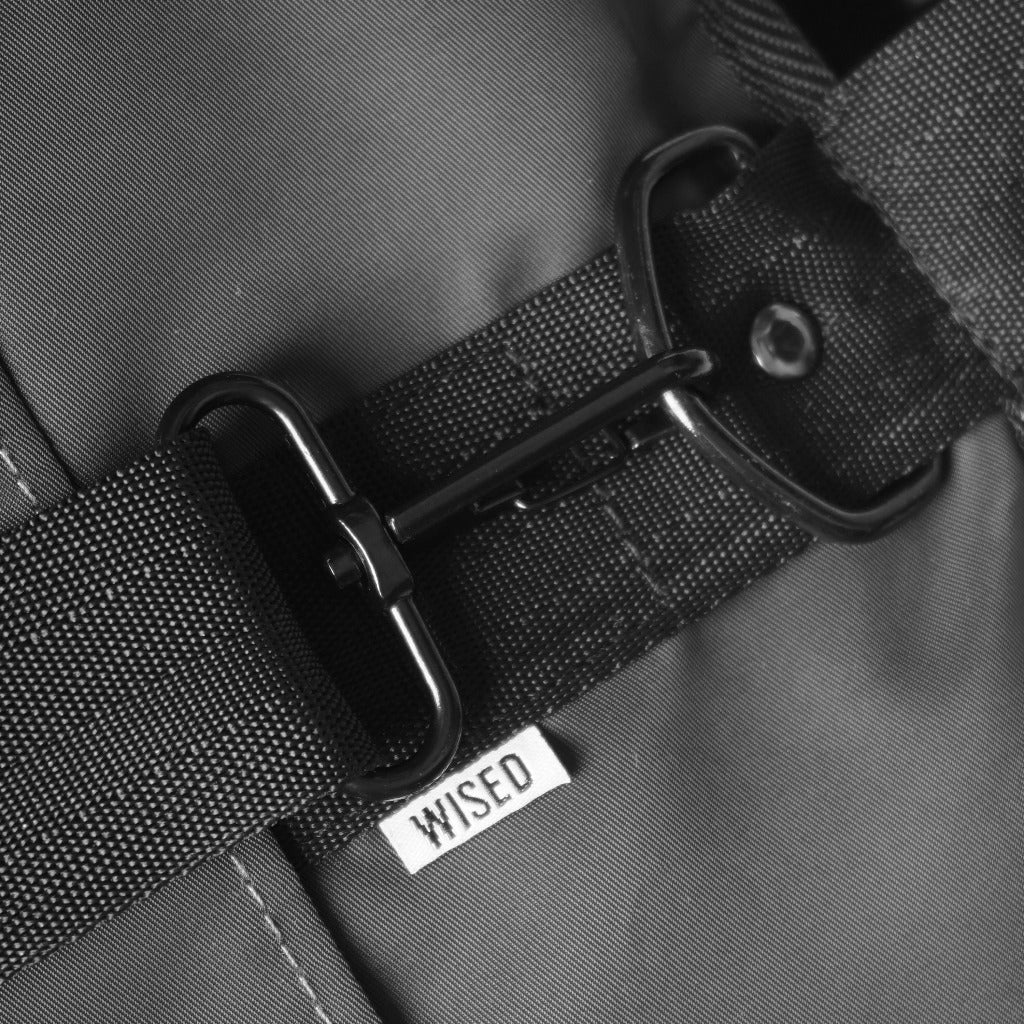 WISED | FOLEY | TOTEBAG