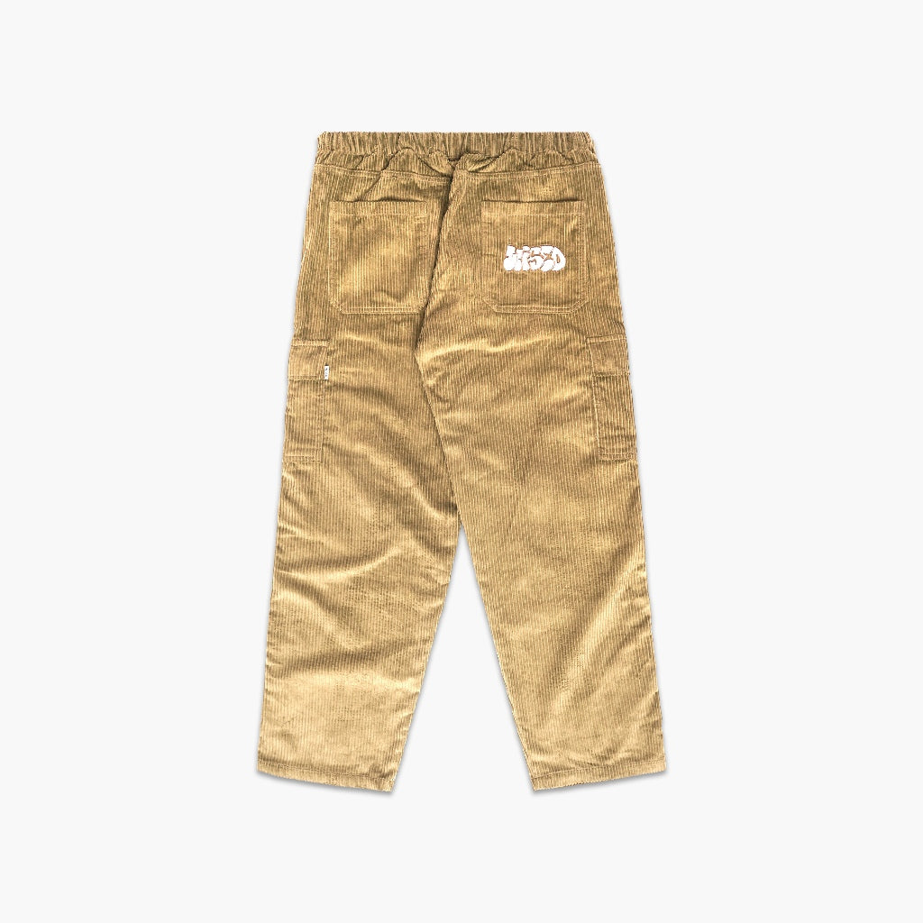 WISED | REFUSE | CARGO PANTS