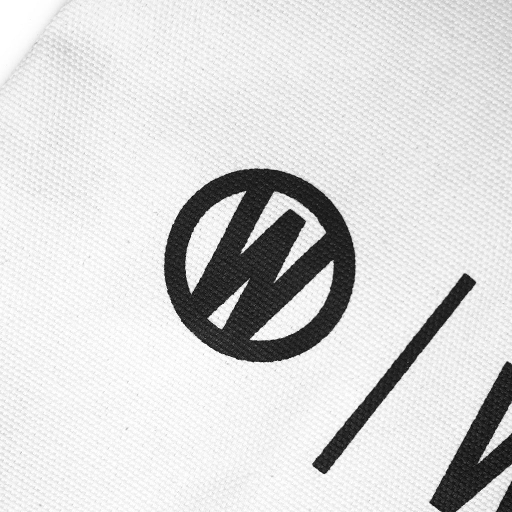 WISED | CLEAR | TOTEBAG
