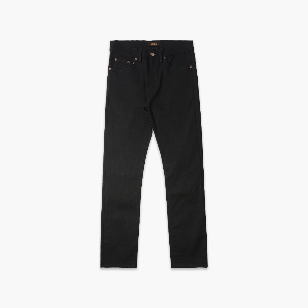WISED | PHANTER | DENIM