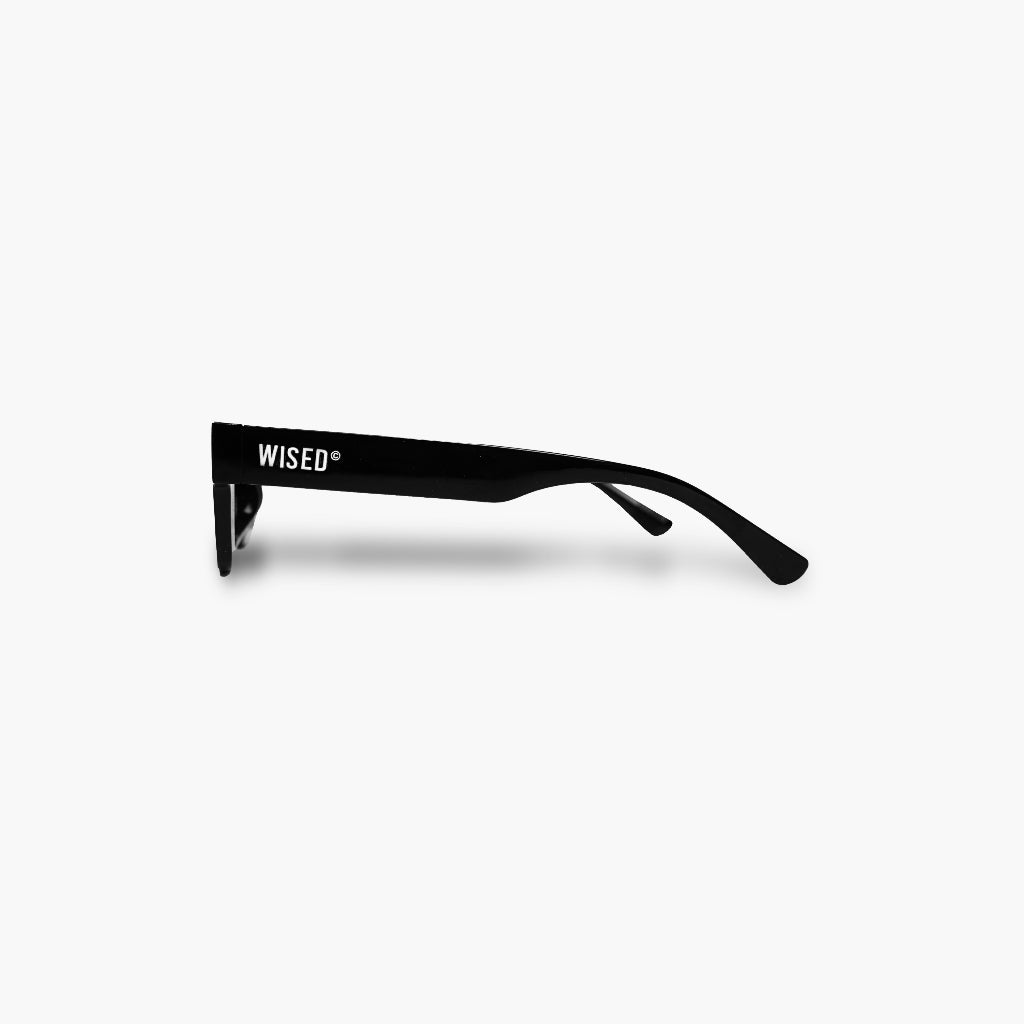 WISED | BORDERLINE | GLASSES