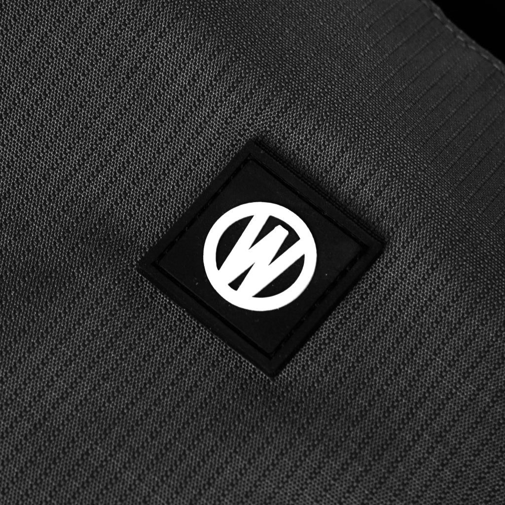 WISED | KINLEY | TOTEBAG