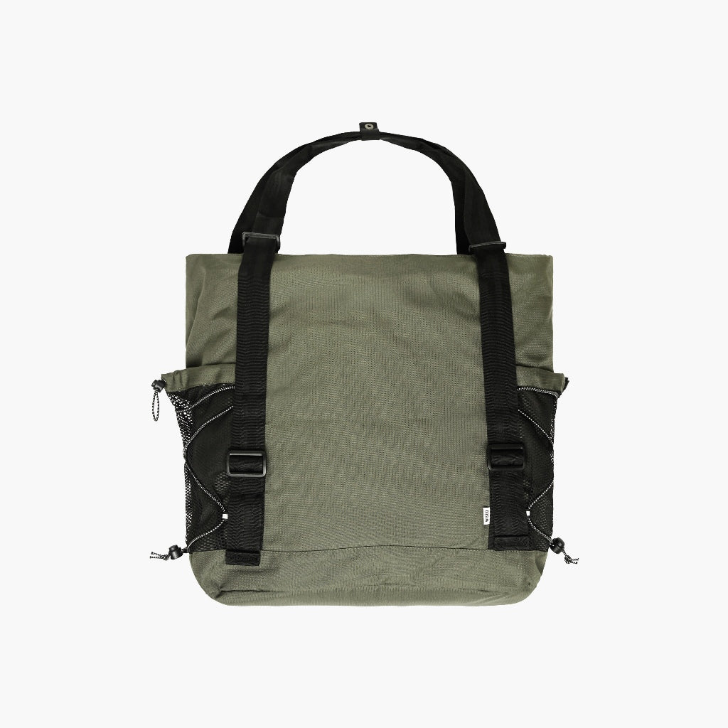 WISED | KINLEY | TOTEBAG