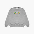 WISED |  APTITUDE SHOW  | CREWNECK