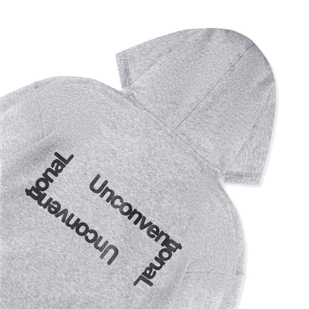 WISED |  DEFORM  | HOODIE