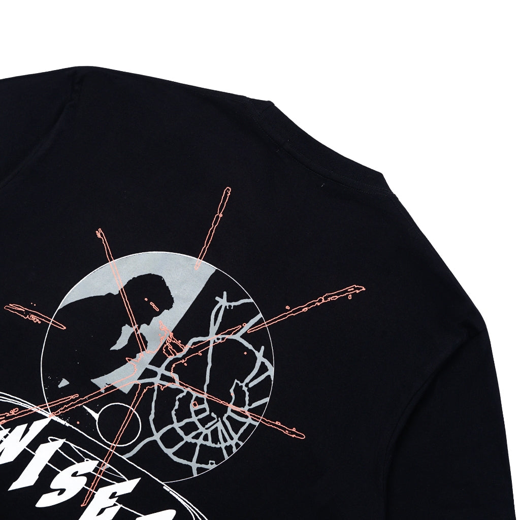 WISED |  RING   | T-SHIRT