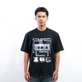WISED | UNCONVENTIONAL | T-SHIRT
