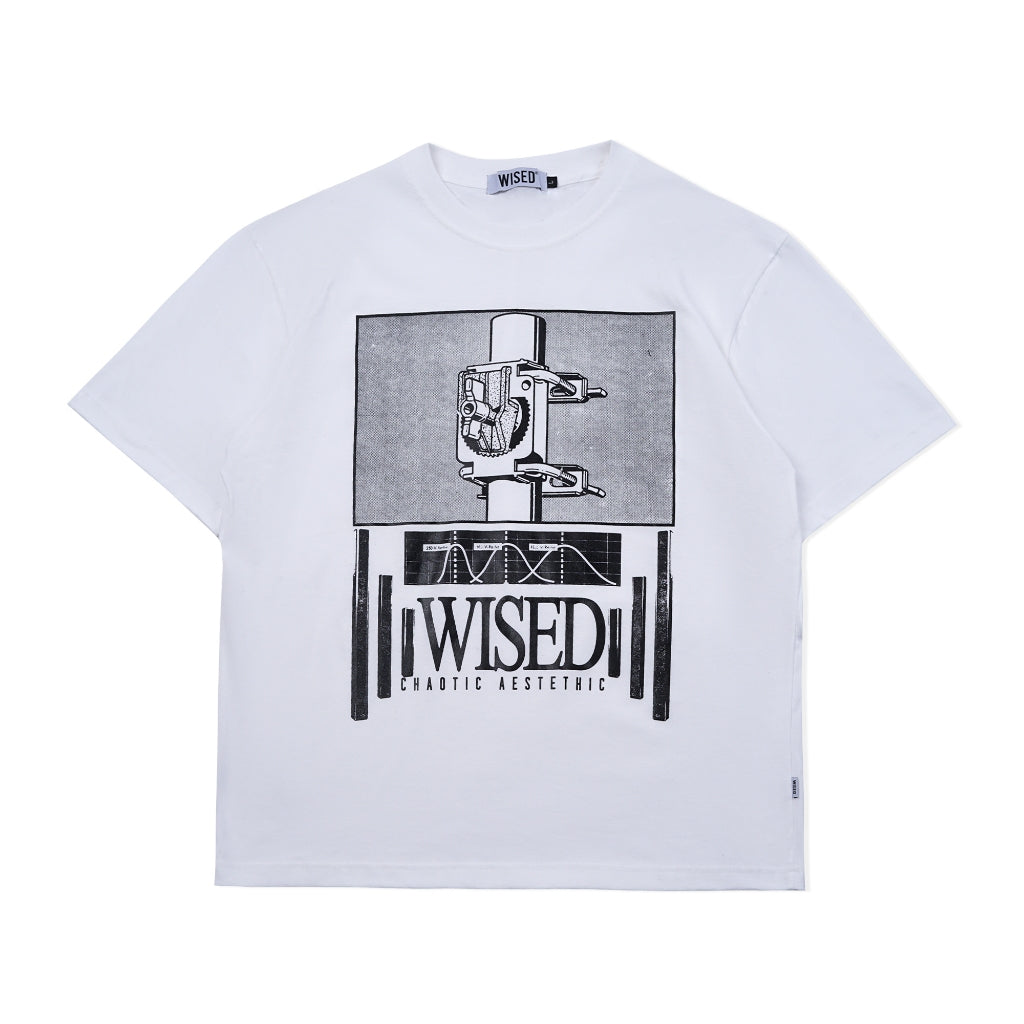 WISED |   VOLT  | T-SHIRT