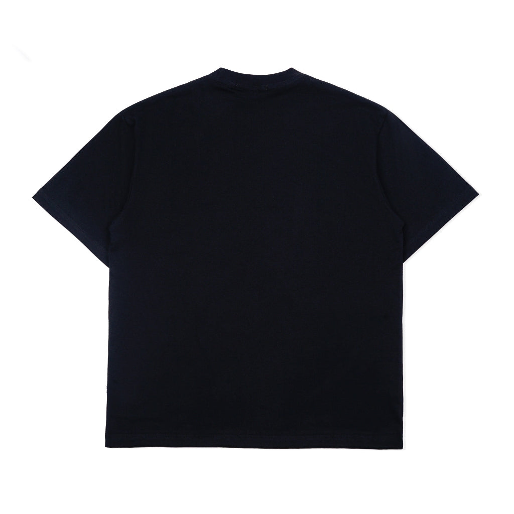 WISED |   SCREW  | T-SHIRT