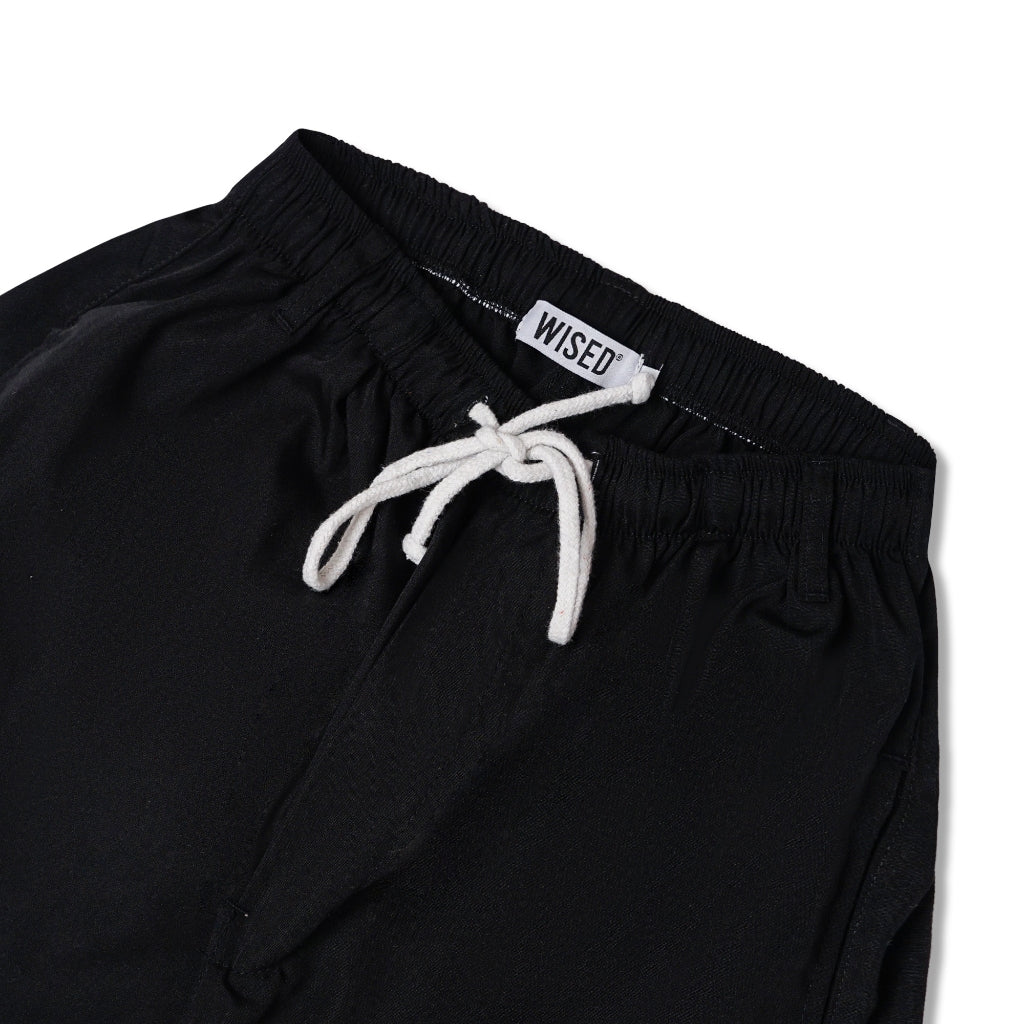 WISED | NOISY | BALLON PANTS