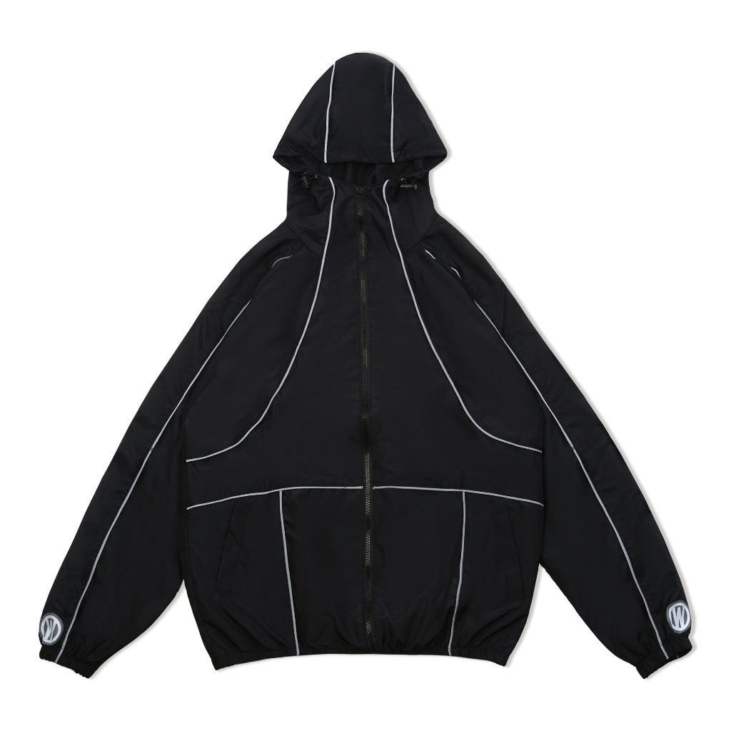 WISED | BLITZ | TRACKTOPS JAKET