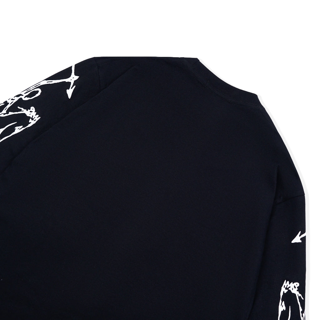 WISED |  BIZARRE | T-SHIRT