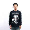 WISED |  PATTERNS | T-SHIRT