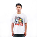 WISED |   MESMERIZE  | T-SHIRT