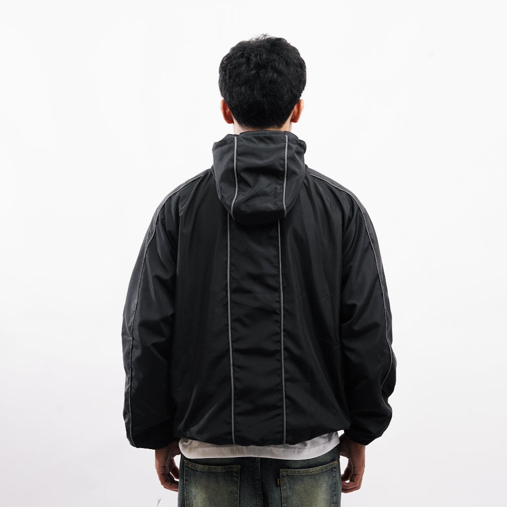 WISED | BLITZ | TRACKTOPS JAKET