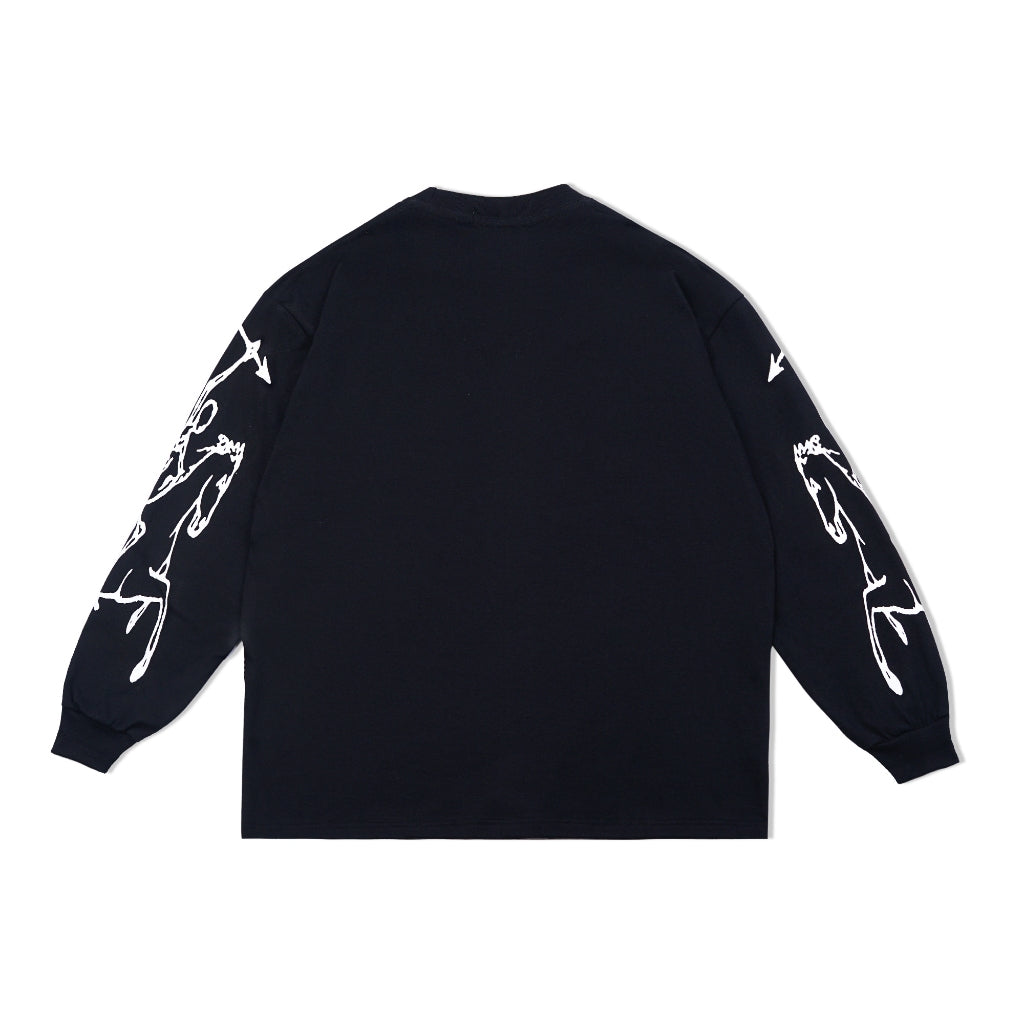 WISED |  BIZARRE | T-SHIRT