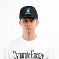 WISED |  BLOWN | ROPE HAT