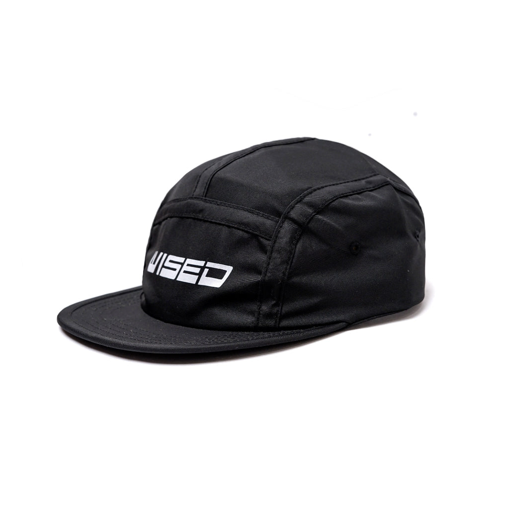 WISED | SUDDEN | 5 PANEL HAT