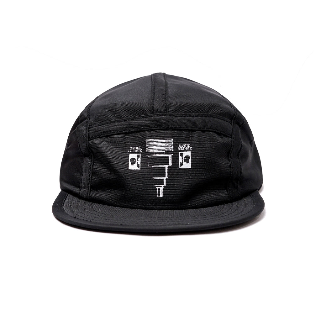WISED | SPLAT | 5 PANEL HAT