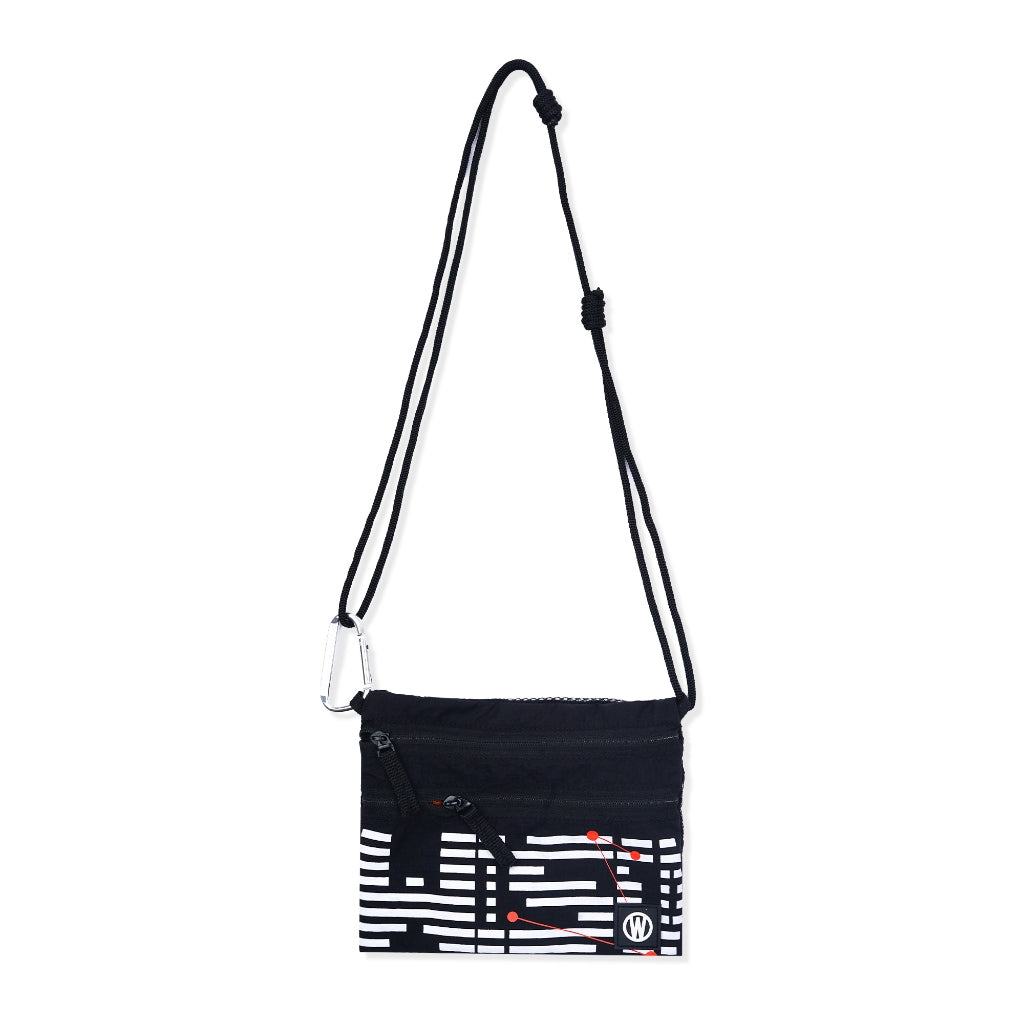 WISED   |  SLING BAG