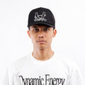 WISED | INCREASE | ROPE HAT