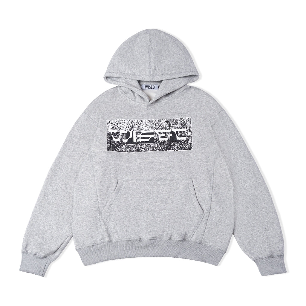 WISED |  DEFORM  | HOODIE