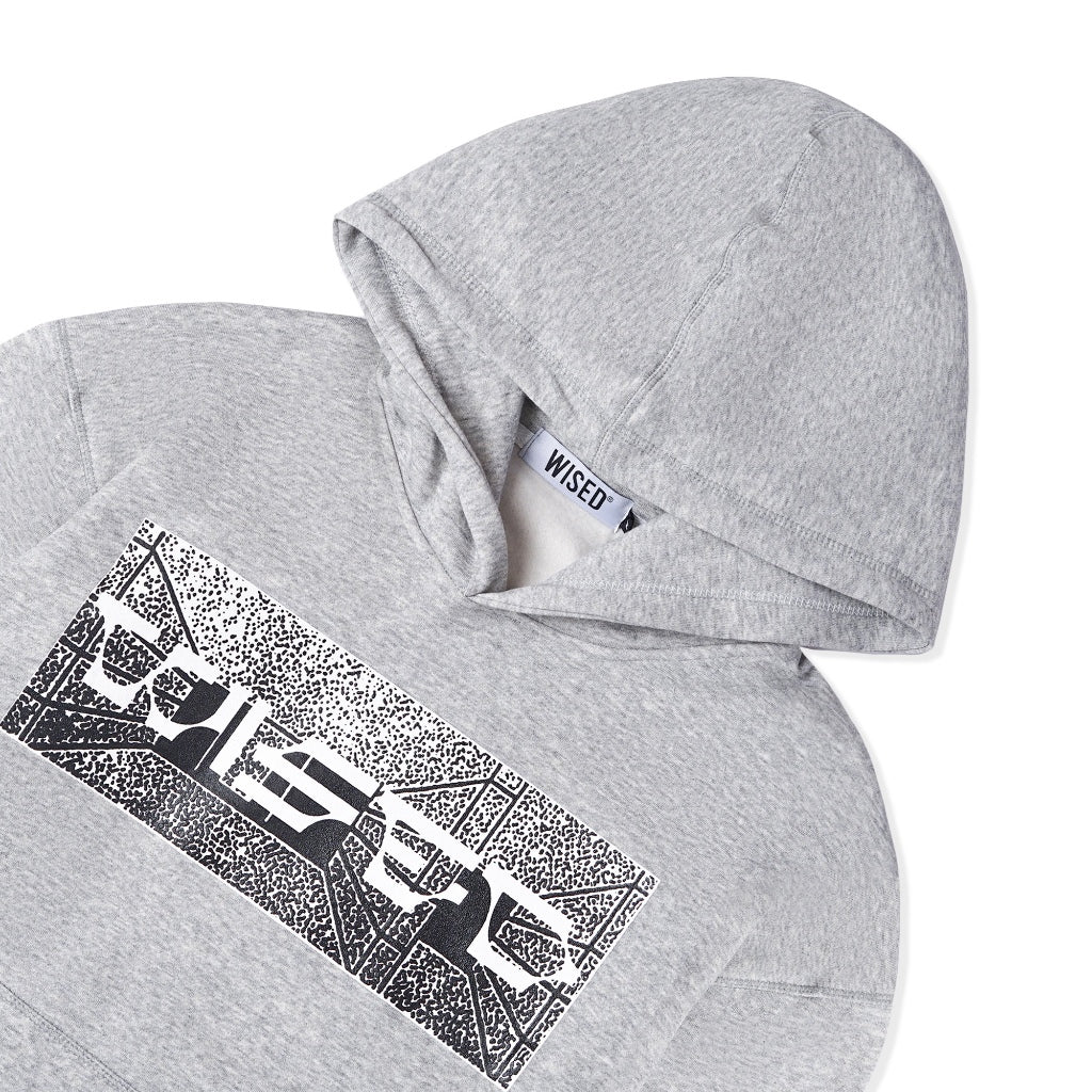 WISED |  DEFORM  | HOODIE