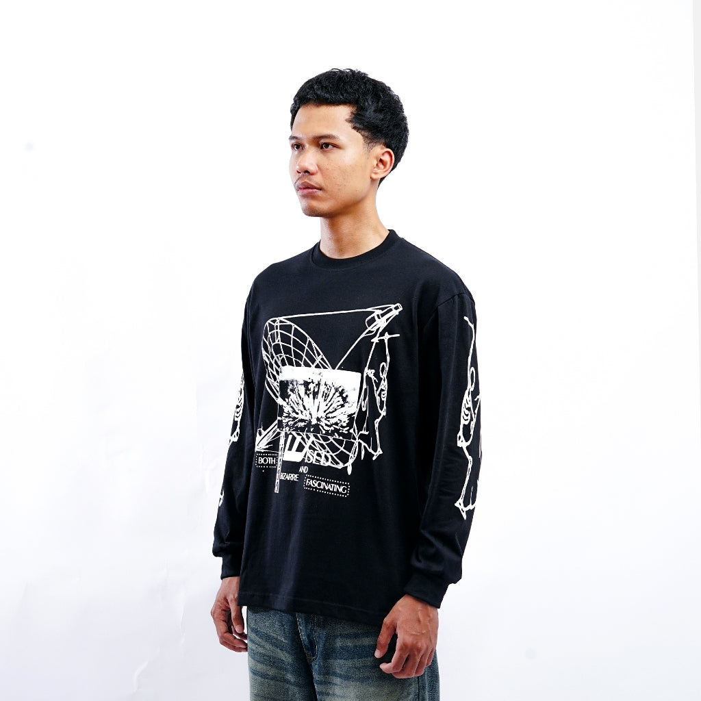 WISED |  BIZARRE | T-SHIRT