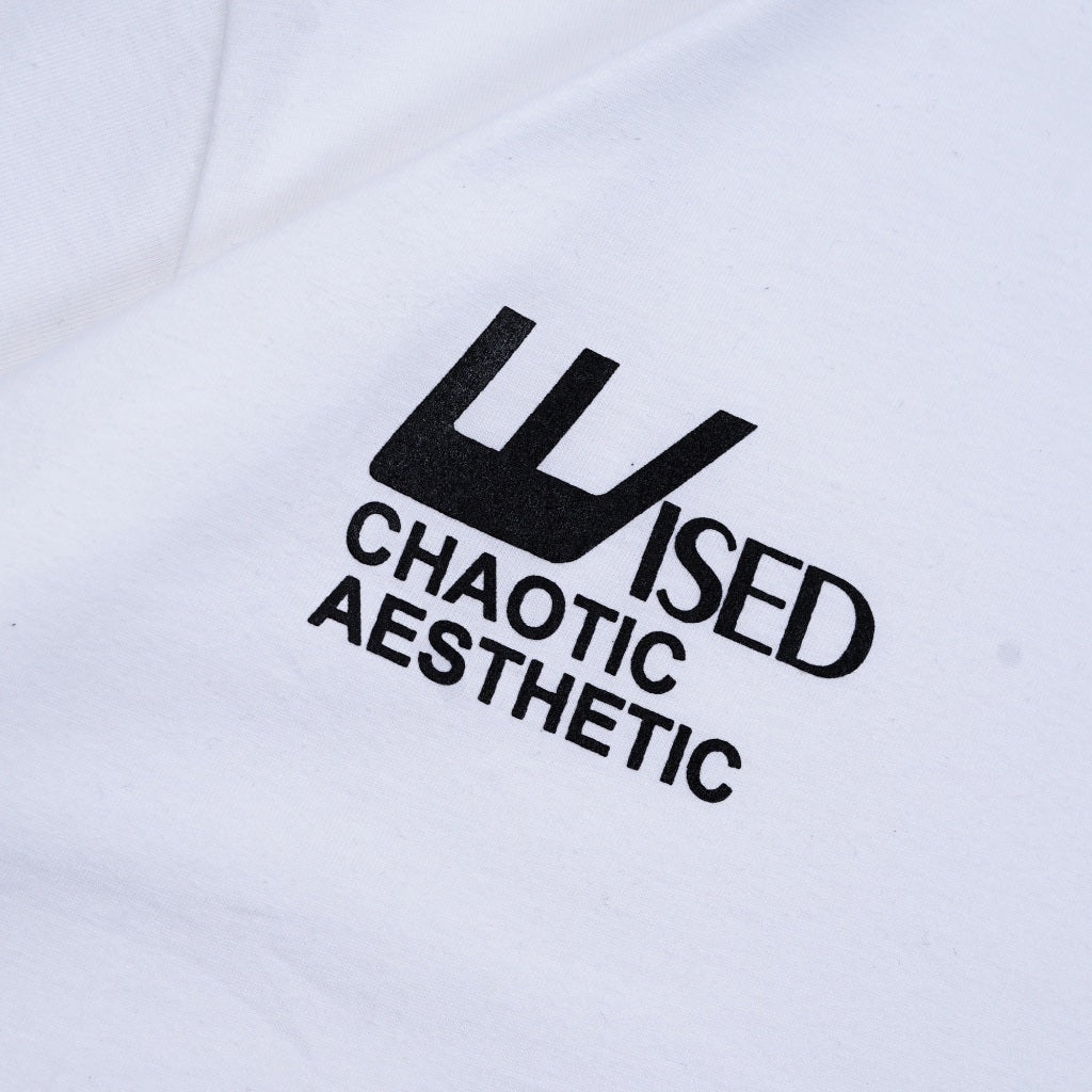 WISED |   CUBE  | T-SHIRT