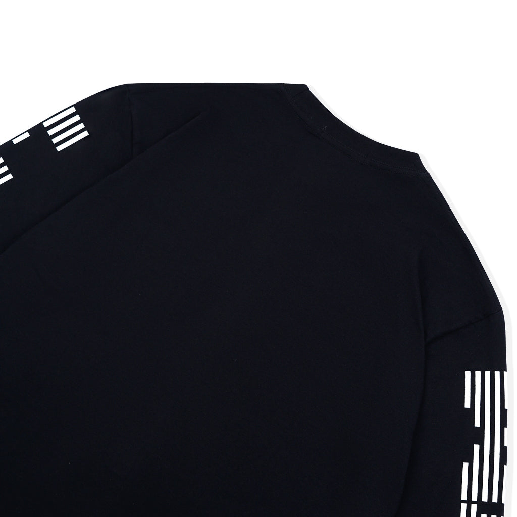 WISED |  PATTERNS | T-SHIRT
