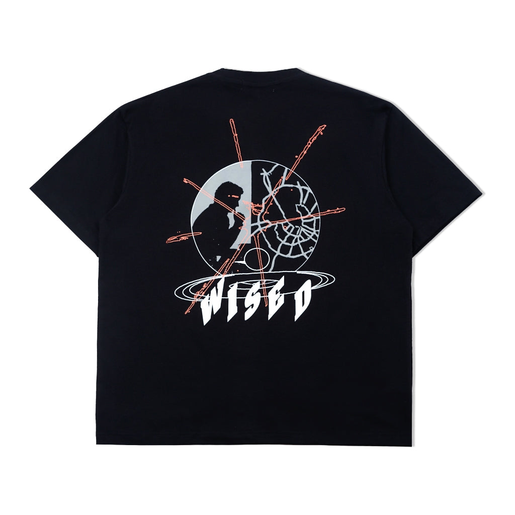 WISED |  RING   | T-SHIRT