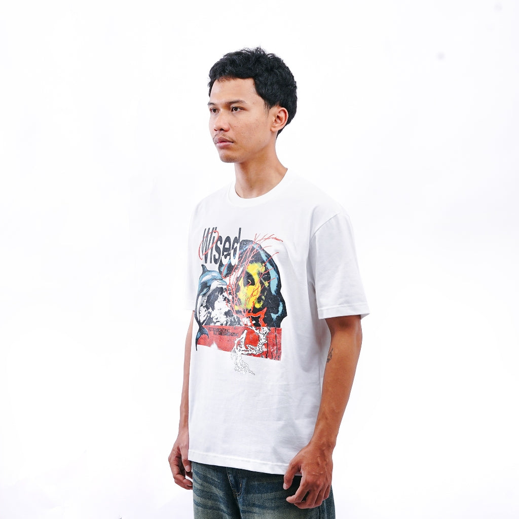 WISED |   MESMERIZE  | T-SHIRT