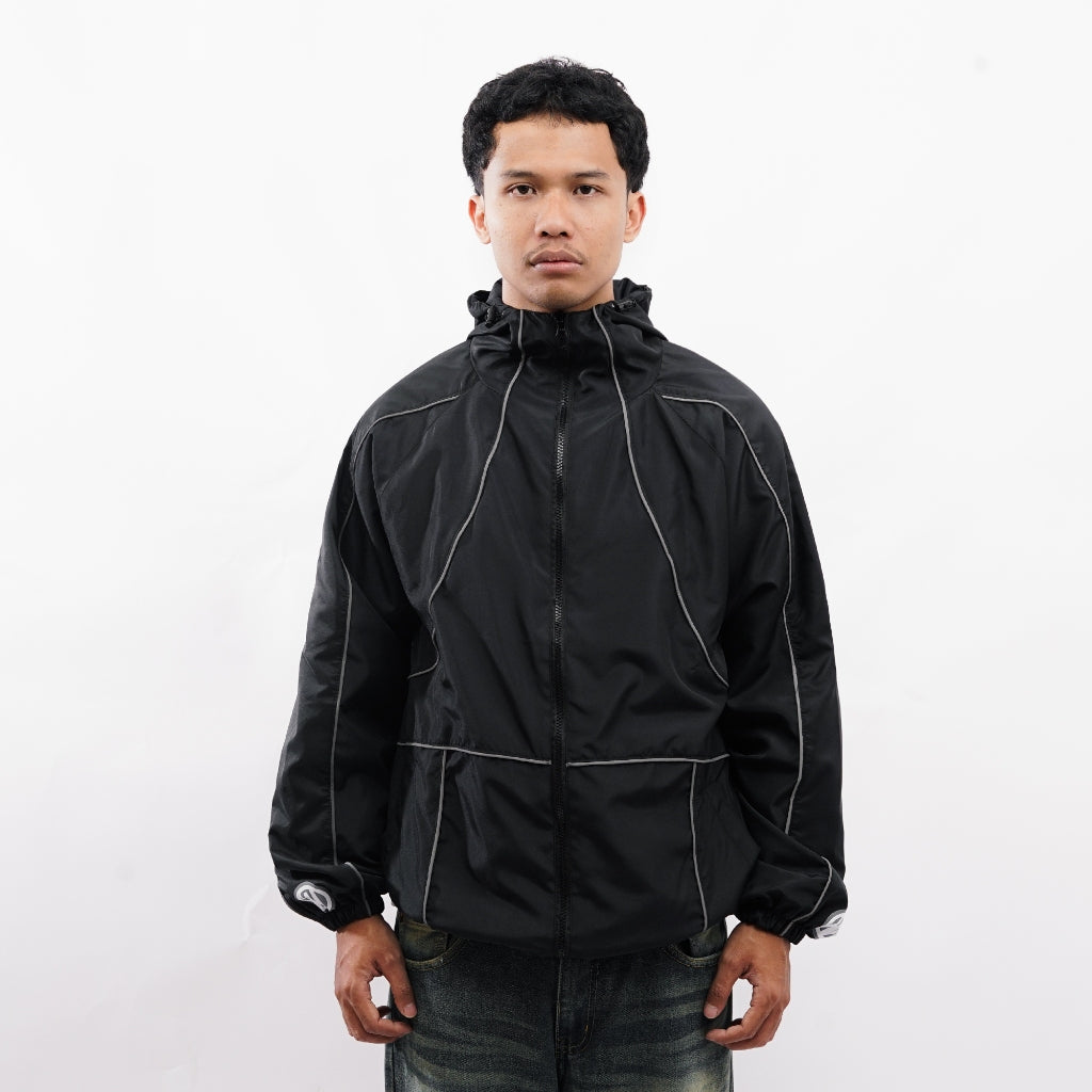 WISED | BLITZ | TRACKTOPS JAKET