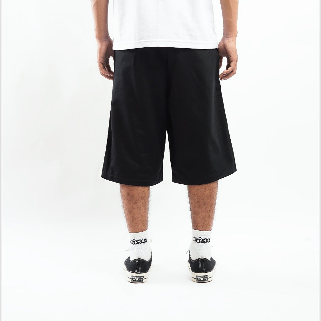 WISED | CLIVE | WORK SHORT