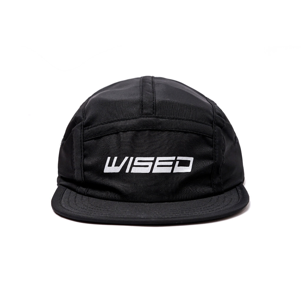 WISED | SUDDEN | 5 PANEL HAT
