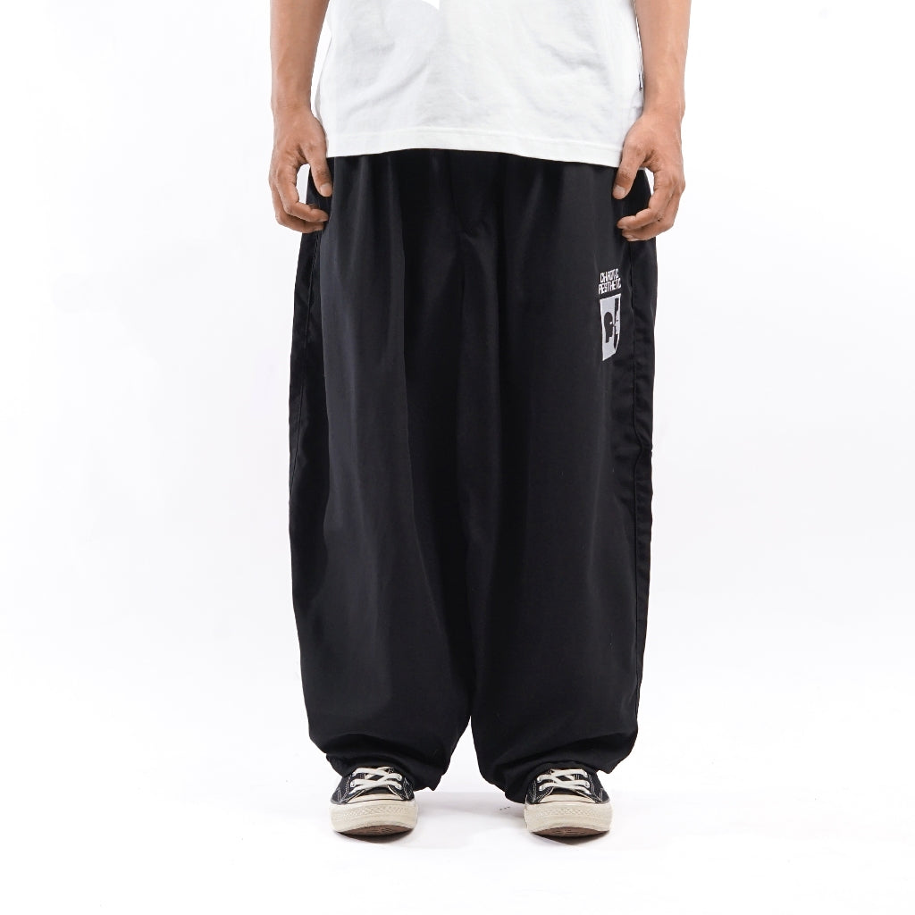 WISED | NOISY | BALLON PANTS