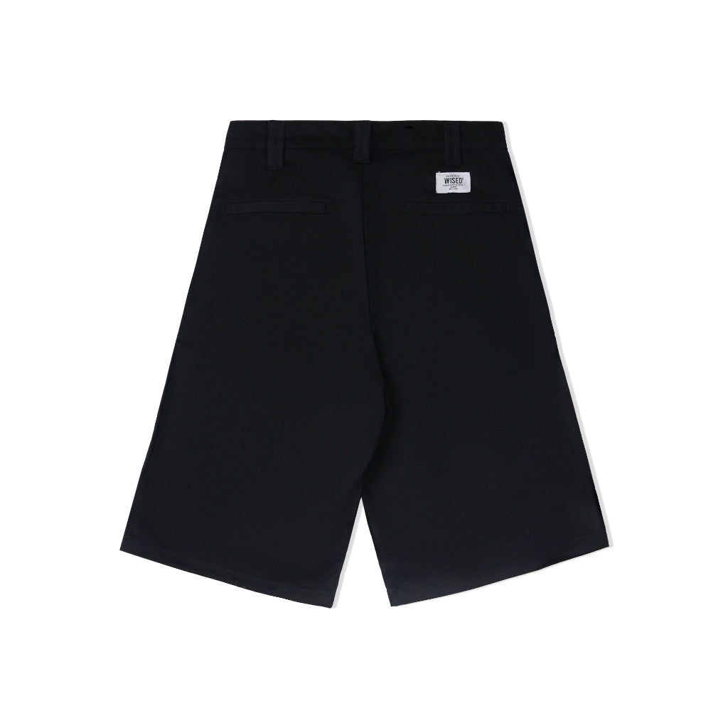 WISED | CLIVE | WORK SHORT